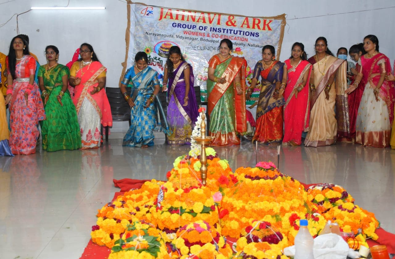 Jahnavi Group of Institutions Hyderabad Campus photo 26